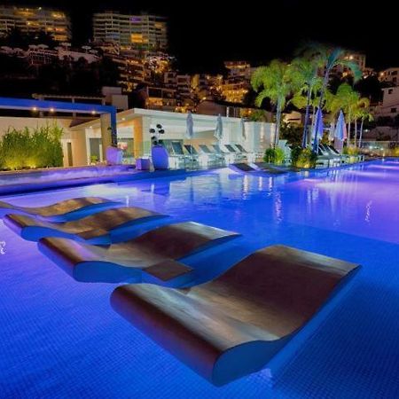 Departamento Zona Romantica ปูแอร์โตบาญาร์ตา ภายนอก รูปภาพ