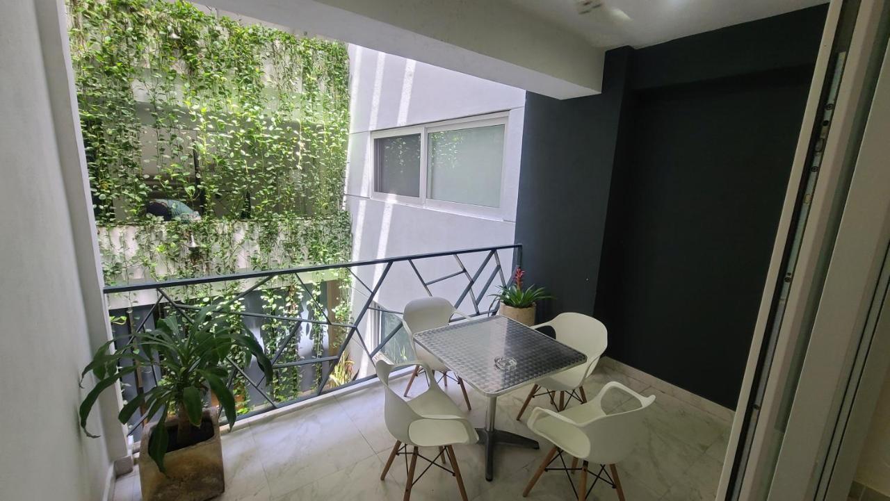 Departamento Zona Romantica ปูแอร์โตบาญาร์ตา ภายนอก รูปภาพ