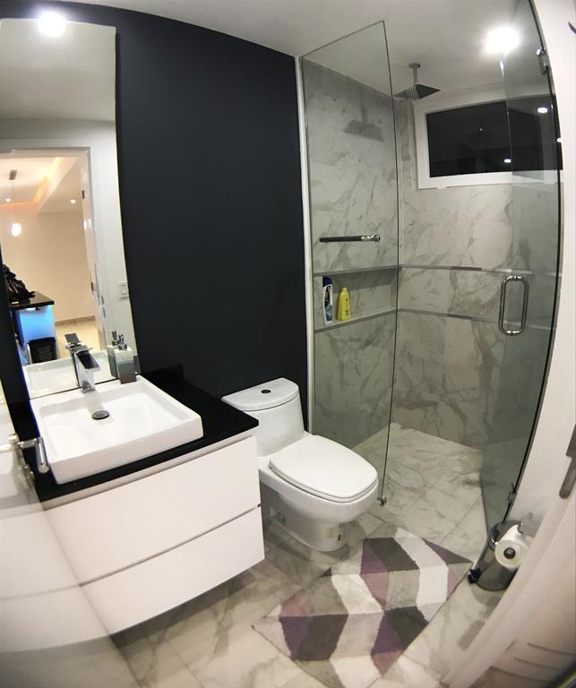 Departamento Zona Romantica ปูแอร์โตบาญาร์ตา ภายนอก รูปภาพ
