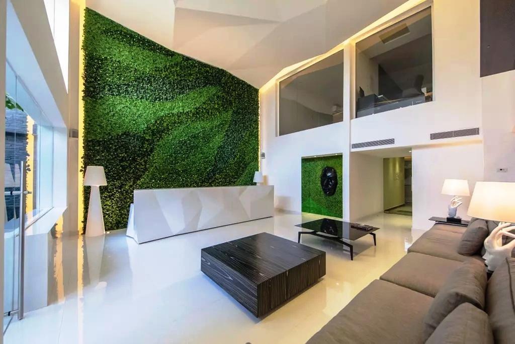 Departamento Zona Romantica ปูแอร์โตบาญาร์ตา ภายนอก รูปภาพ