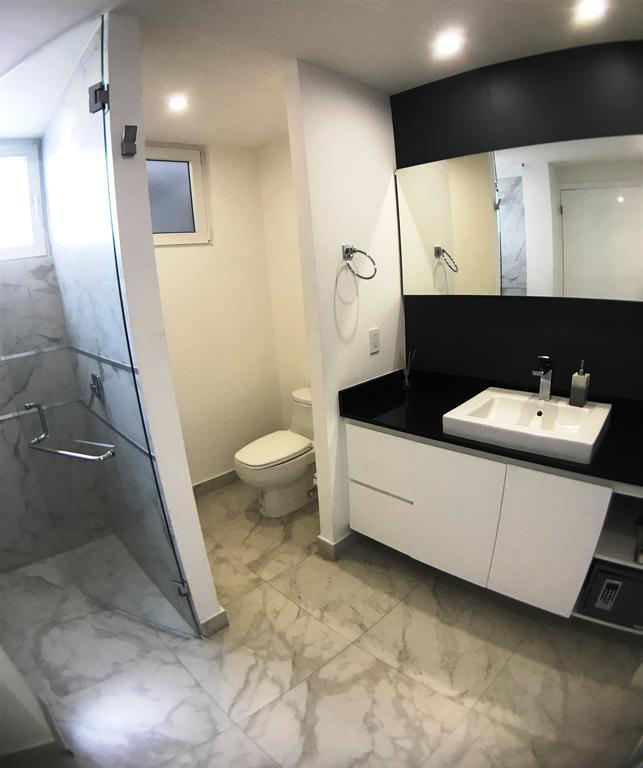 Departamento Zona Romantica ปูแอร์โตบาญาร์ตา ภายนอก รูปภาพ